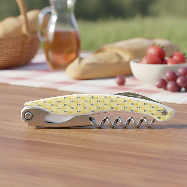 Snow White Corkscrew (Creator Uploaded)