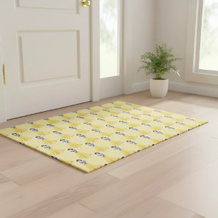 Snow White Doormat