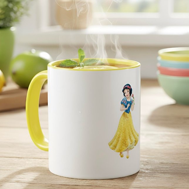 Snow White Mug (Creator Uploaded)