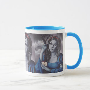 Snow White Mug Fairy Tale Mug