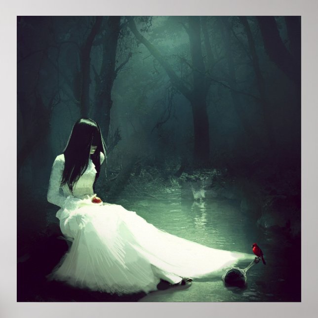 Snow White poster (Front)