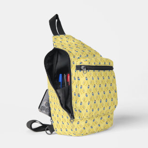 Snow White Sling Bag