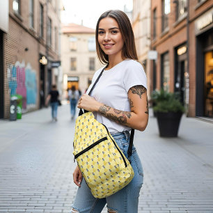 Snow White Sling Bag