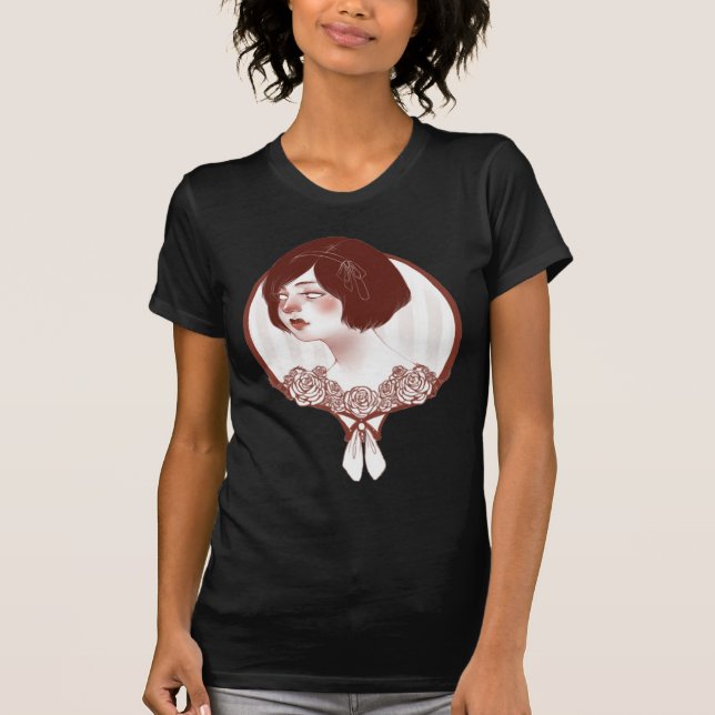 Snow White T-Shirt (Front)