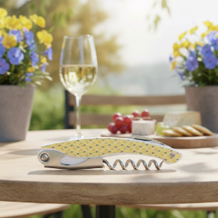 Snow White Waiter's Corkscrew