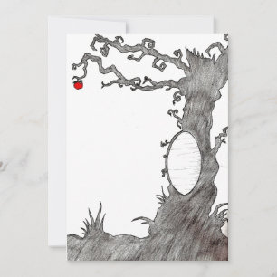 Snow White's Magic Tree