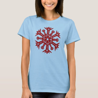 Snowball From Outer Space T-Shirt