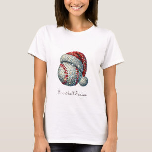 Snowball Season T-Shirt