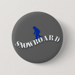 Snowboard Button
