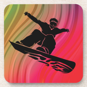 Snowboard Jump Coaster