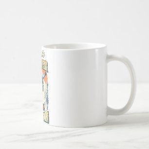 Snowboard Life Snow Fan Snowboarding Ski Mountains Coffee Mug