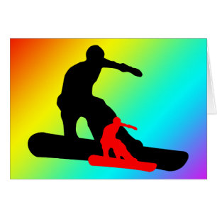 snowboard : shadowstance