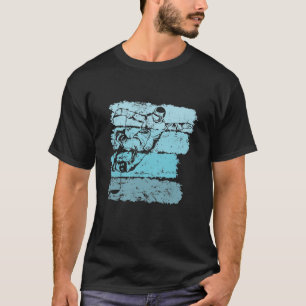 Snowboard Wintersport Snowboarding T-Shirt