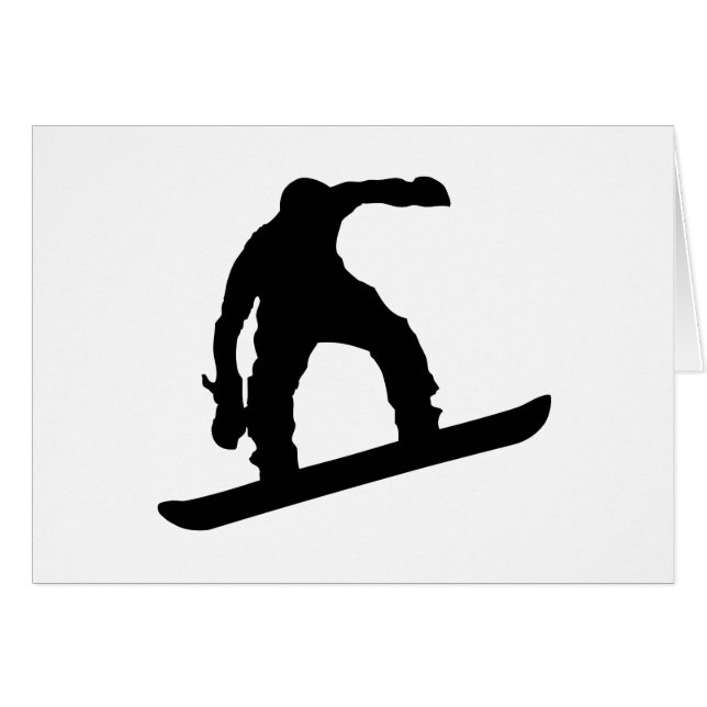 Snowboarder_4 (Front Horizontal)
