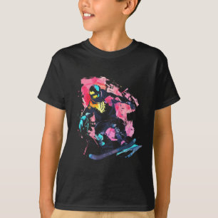 Snowboarder Snowboarding Slopestyle T-Shirt