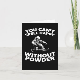 Snowboarder Winter Sports - Snowboarding Snowboard Card