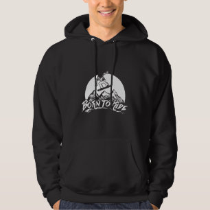 Snowboarding   Après-Ski Snowboard Mountains Gifts Hoodie