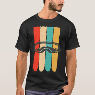 Snowboarding For Men Women Snowboarder Snowboard T-Shirt
