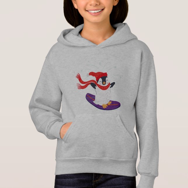 snowboarding gift ideas (Front)