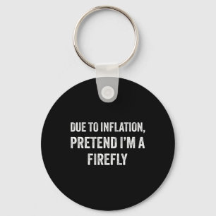 Snowboarding Snowboarder Heartbeat Tee Gift  Key Ring