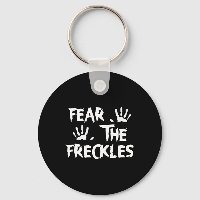 Snowboarding Solves The Rest Of My Problems Fishin Key Ring (Front)