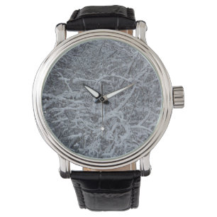 Snowbound Watch