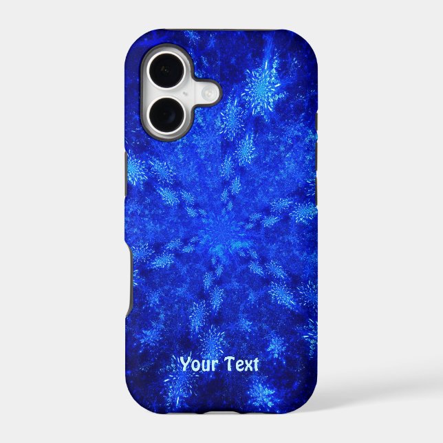 Snowburst (Back)