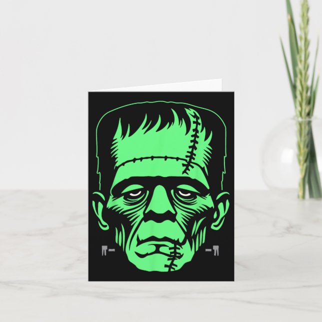 Snowcat Snow Groomer Snowboarding Mountain Profess Card (Front)