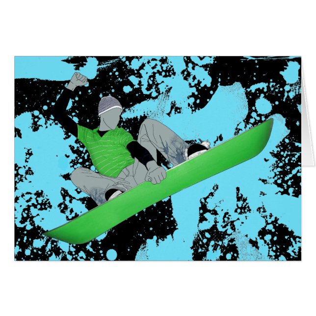 snowcore. 1. (Front Horizontal)