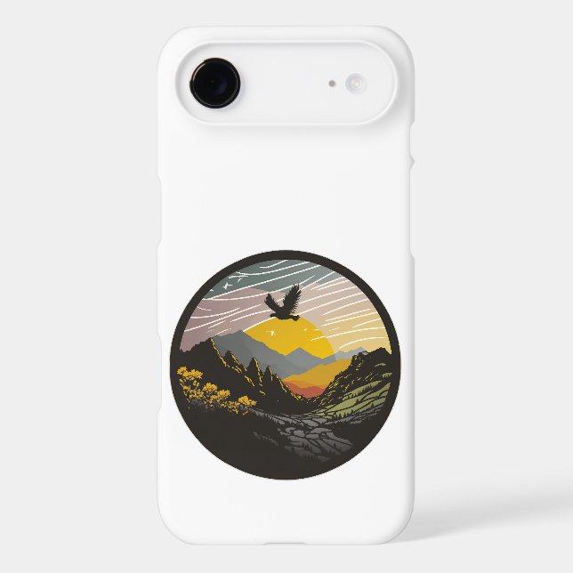 Snowdonia (Back)
