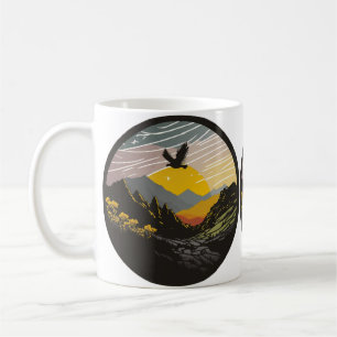 Snowdonia Coffee Mug