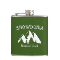 Snowdonia National Park