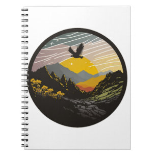 Snowdonia Notebook