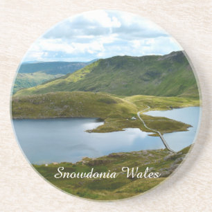 Snowdonia Wales. Coaster