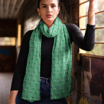 Snowdrop Scarf January Birth Flower Scarf Gift<br><div class="desc">Step into the enchanting embrace of winter with our Snowdrop Scarf, a captivating tribute to the ethereal beauty of January's birth flower. This delicately crafted scarf is more than just an accessory—it's a celebration of nature's artistry and a symbol of new beginnings. Immerse yourself in the intricate details of the...</div>