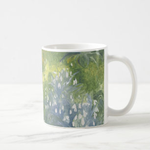 Snowdrops 2014 coffee mug