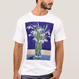Snowdrops T-Shirt