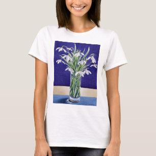 Snowdrops T-Shirt