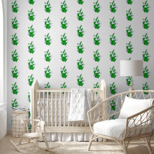 Snowdrops Wallpaper