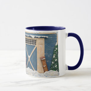Snowed- In Mug
