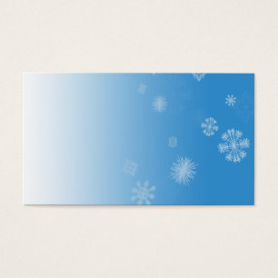 Snowfall