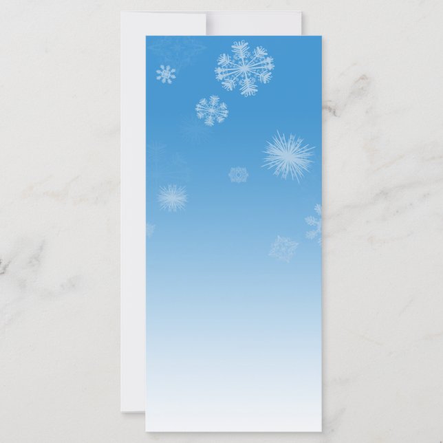 Snowfall (Front)