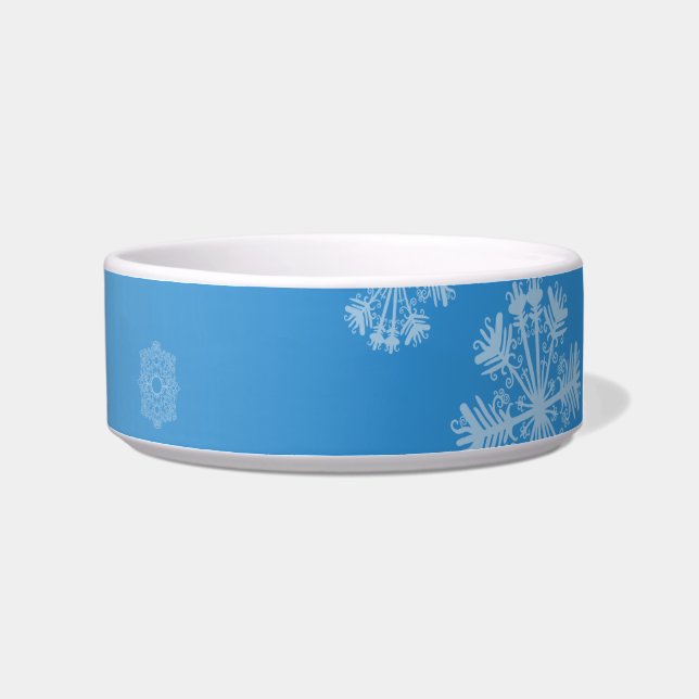 Snowfall Bowl (Right)