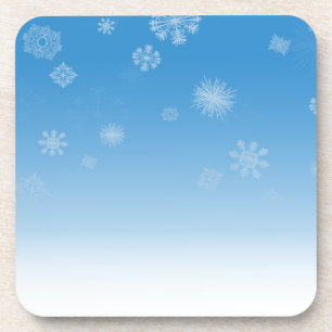 Snowfall Coaster