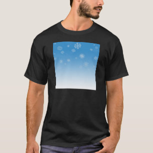Snowfall T-Shirt