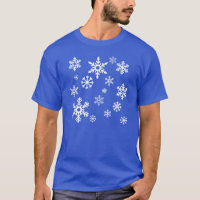 Snowfall