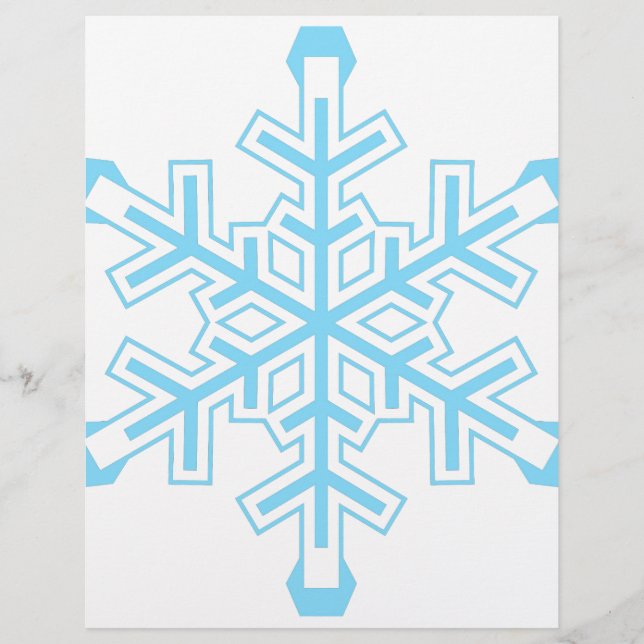 Snowflake (Front)
