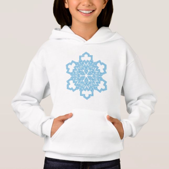 Snowflake (Front)