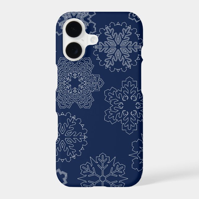 Snowflake (Back)