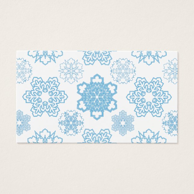 Snowflake (Front)